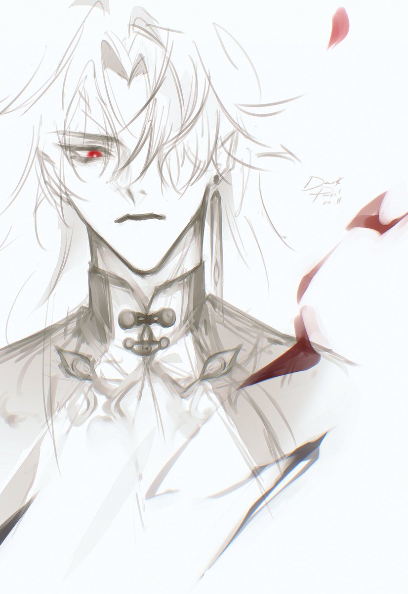 Lakieur's tweet photo. Blade
#HonkaiStarRail https://t.co/fjDPq4mo36