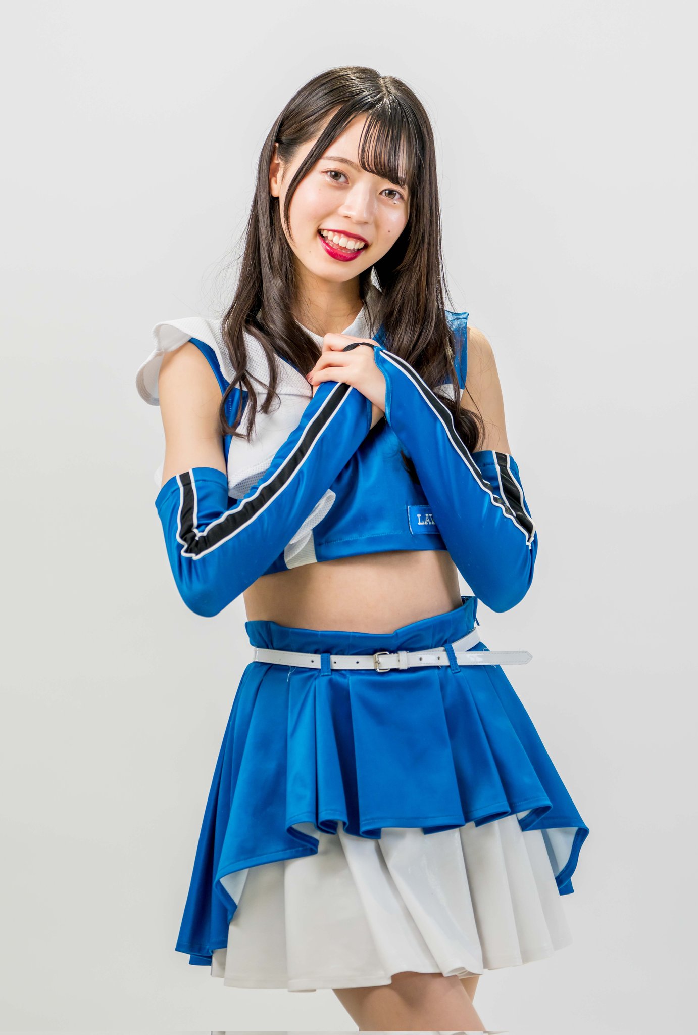 ファイターズガール　フォトブック　2024 塩澤美咲　西崎光　ラストイヤー nakamura on X: 