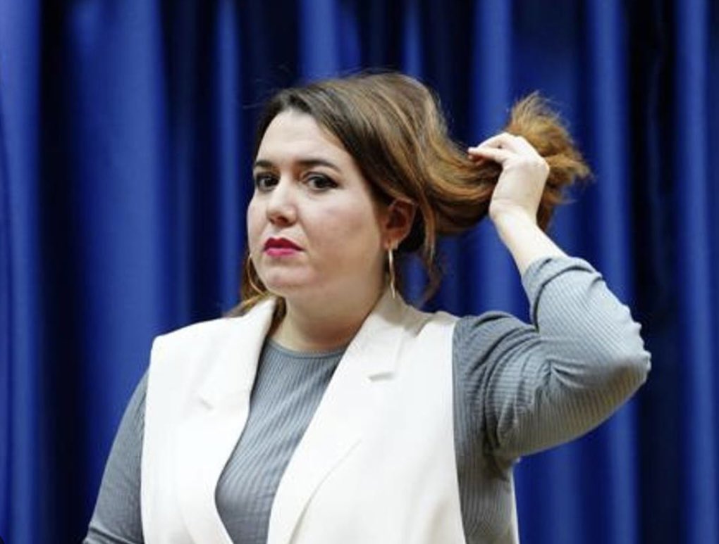 Feliz día del padre!!, incluido el padre de Angela Rodriguez “Pam”