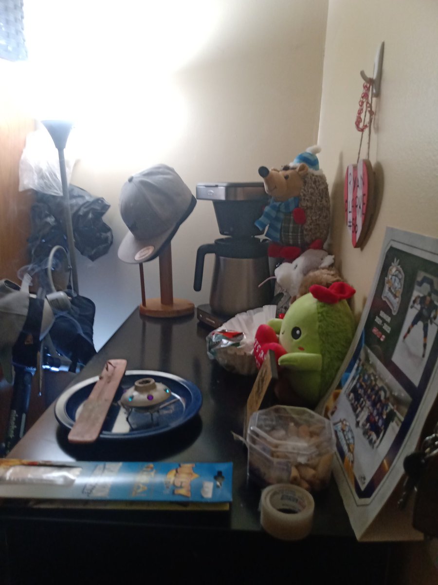 therealnesss18's tweet photo. Feeling much much much much much better. Cleaned room yesterday, did a mission. Hopefully if all goes well today I will be able to see her ❤️ 1 last time before I go back to work hopefully starting tomorrow. Good luck 🤞 today vs Durham dragons 🐉. https://t.co/jYjKuv2bUg