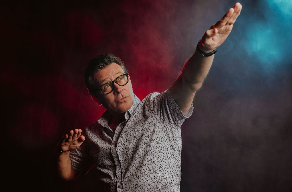 shuttlepodshow's tweet photo. Happy Birthday, @ConnorTrinneer You’re the kind of man we wish hadn’t died on TV. #tripsnotdead https://t.co/1xwqUt2VT9