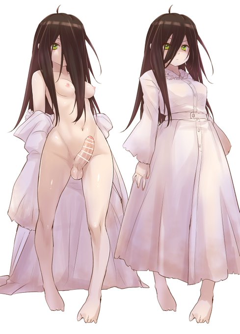 貞子さん練習RKGK
(o'ω`o)SaDaKoLOVE~💕