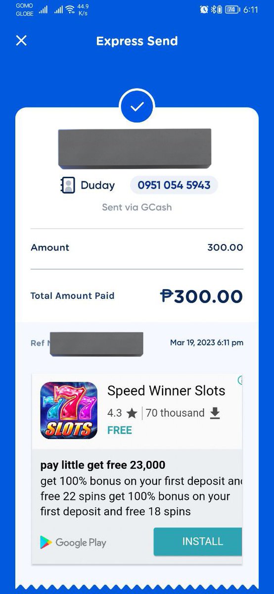 boldniastrid's tweet photo. thank u so much for availing my vcs🥰‼️ https://t.co/cBAdmk1QO5