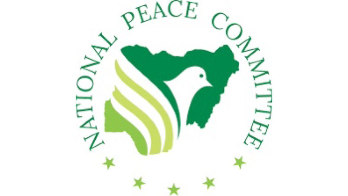 The National Peace Committee, which made lots of #SongAndDance about the #PeaceAccord, can't bring itself to say that the accord is worse than meaningless. The Peace Committee has become part of the problem.