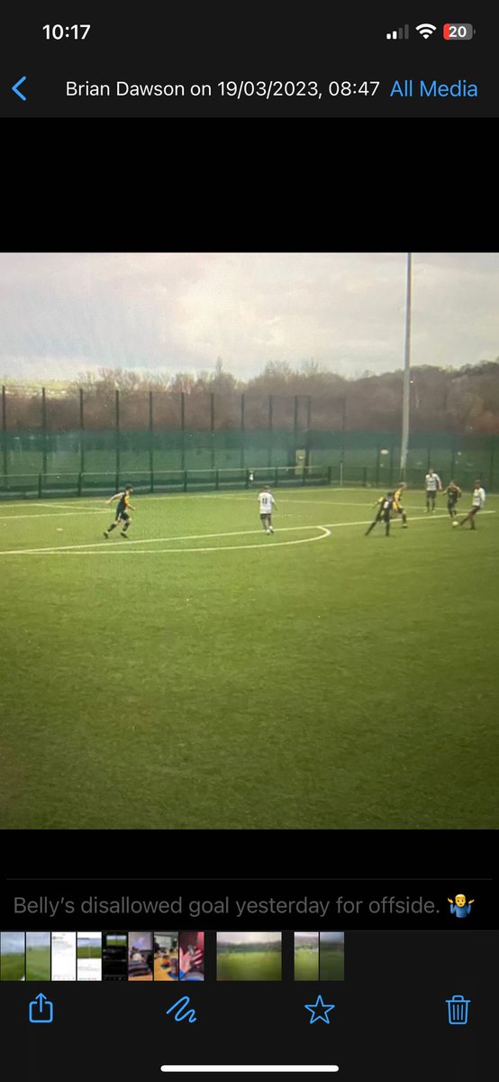 CMCelticFC's tweet photo. It doesn't change anything now but it could have yesterday.
Clearly onside and for the ref to apologise after the game and said he couldn't overturned it then he clearly doesn't know the rules either. Too many of these this season😡 https://t.co/VVeLa1C8GZ