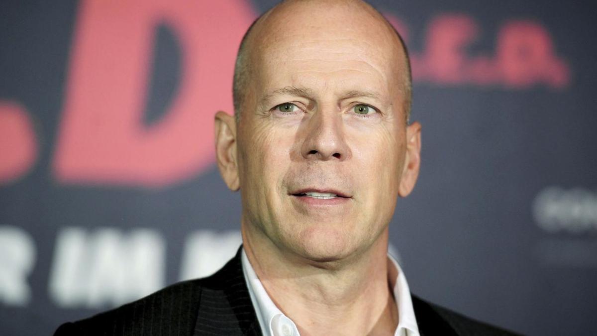 hobby_consolas's tweet photo. ¡Feliz cumpleaños #BruceWillis! Homenaje al actor que lo ha sido todo en el cine 👉 https://t.co/NfcEvQvLGq https://t.co/sFsSdrh95p