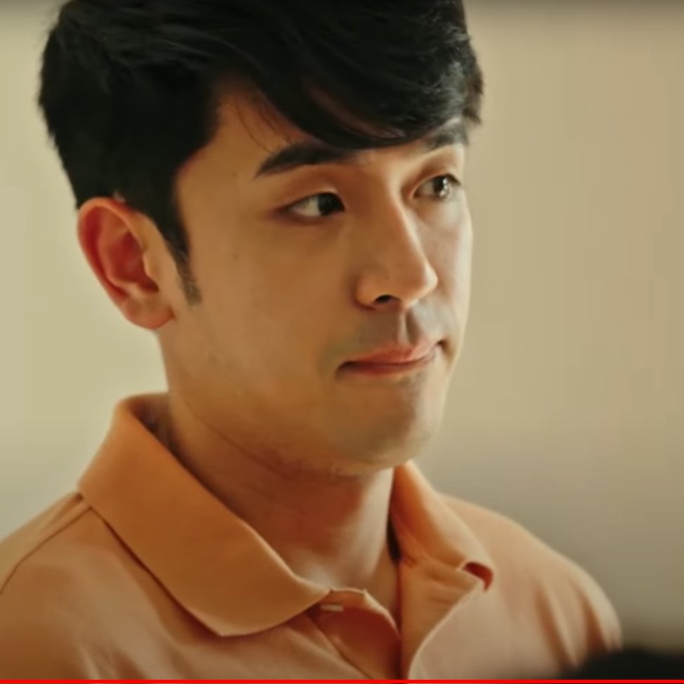 CALM BOYFRIEND X ANGRY GIRLFRIEND

#DaigPuppetMaster
#DAVIDxBenchFW