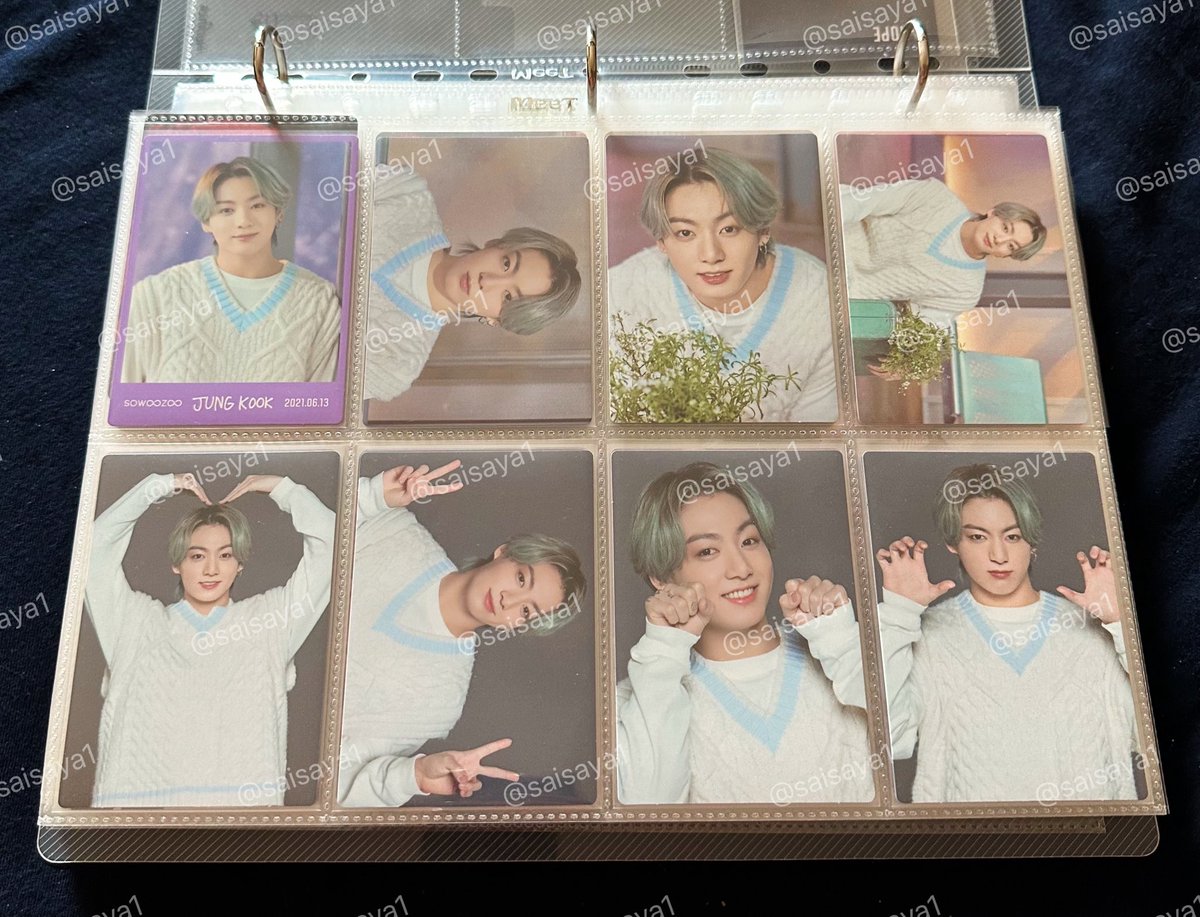 saisaya1's tweet photo. ❣️ พร้อมส่ง : JK Mini Photocard Set Magic shop JP+SWZ ได้ทั้ง2เซท ไม่มีตำหนิ

🐳 1500 thb
📮ค่าส่ง 35/55฿

สนใจ DM มาได้เลยค่ะ งดต่อ ไม่รับผ่อนค่ะ

#ตลาดนัดบังทัน #ตลาดนัดรถไฟบังทัน #ปล่อยของสะสมบังทัน มินิฟตก จองกุก jungkook https://t.co/EFbsd1ky7k