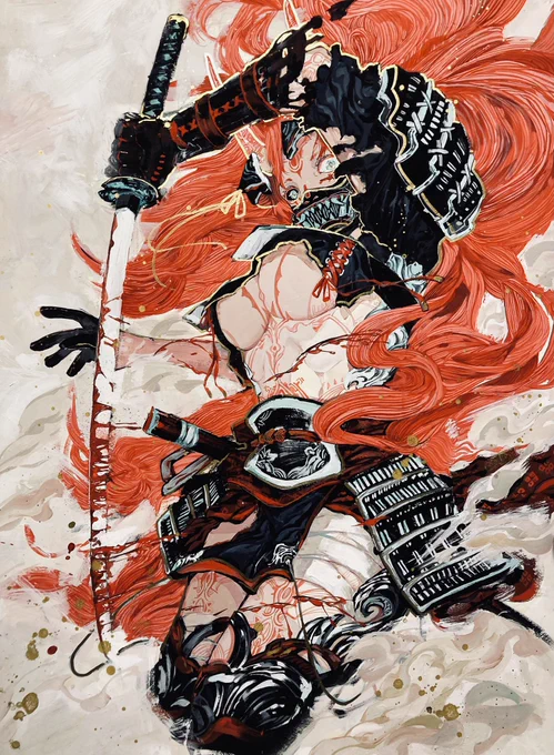 引越しに伴いこの作品を破棄する予定です。大きさは103×72cmです。5月までに引き取りor送料負担できる方に無償でお渡しします。よろしくお願い致します。 