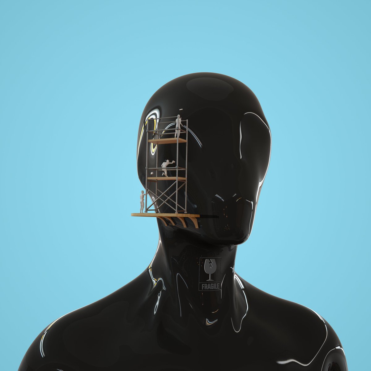 Katalyst Studio | Minting tweet media