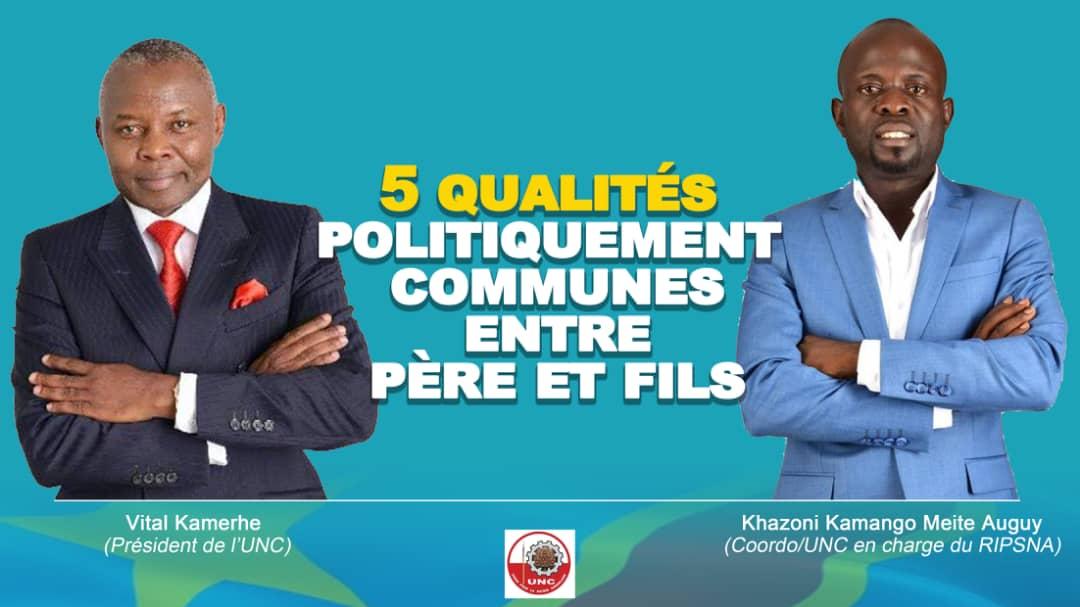 henry_ngindu's tweet photo. La race politique dont nous avons besoin en RDC! Les 5 Qualités politiquement Communes: 
#Loyautéindéfectible ;#Fermeconvictionpolitique ;#prêtàservirlepeuple ;#passionnédel'@uncrdc;#Congolaisengagé.@VitalKamerhe1,@provincemaniema https://t.co/8abmAZSIyH