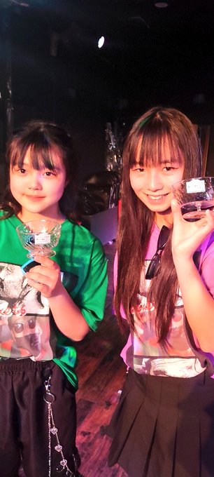 Twitterのコスプレ画像6