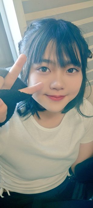 Twitterのコスプレ画像7