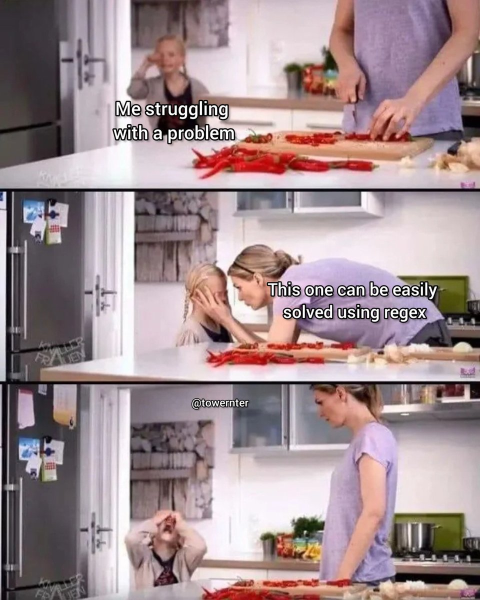 I consult senior dev for a problem solution
