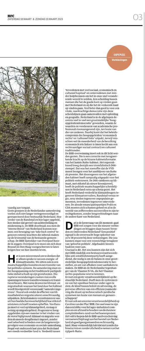 Maarten Bakker tweet media