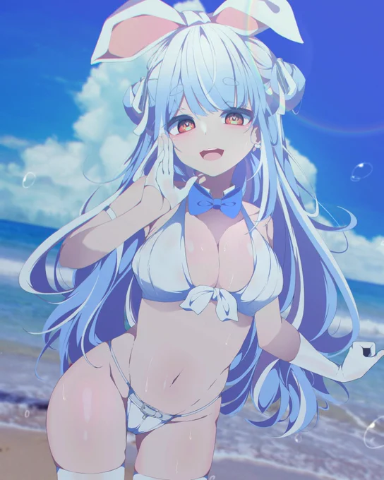 #三億アカウントの中から私を発掘してください 