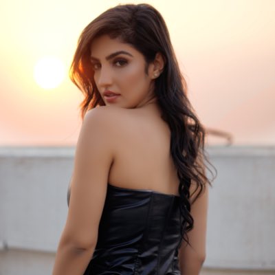RupaliJagga's tweet photo. #NewProfilePic https://t.co/dxRqvGYcuF