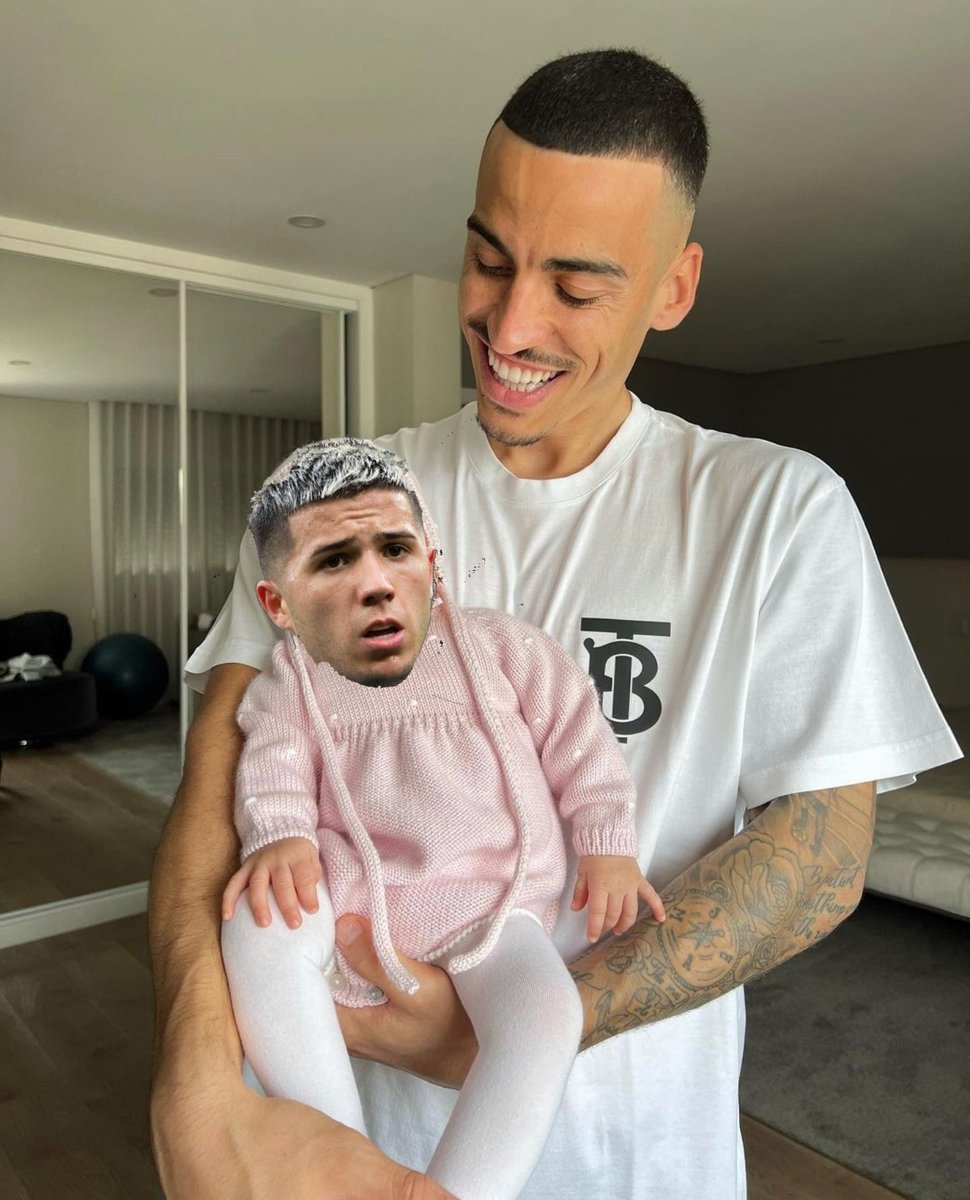 Feliz dia do pai ❤️