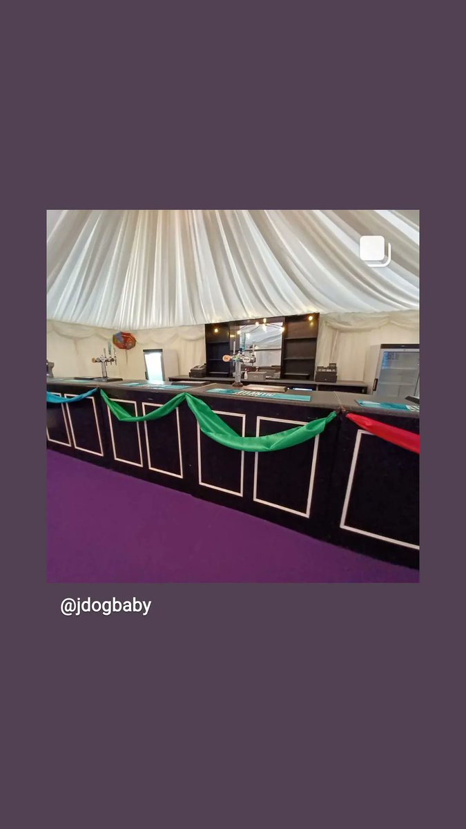 StormMEnt's tweet photo. Last weekend we supplied the Marquee, Bar and entertainment for this ball 
Plenty of drinking, dancing and partying 
#marquee
#erectionteam
#dancing 
#party
#drinking 
#ball
#shropshire https://t.co/tE7McWXOot