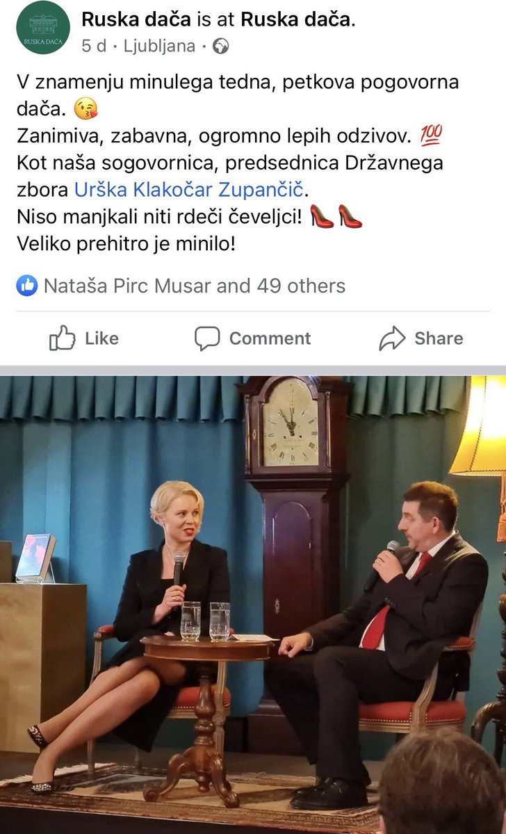 Dolenjck On Twitter RT BojanPozar Dr ava Kartel musarji 