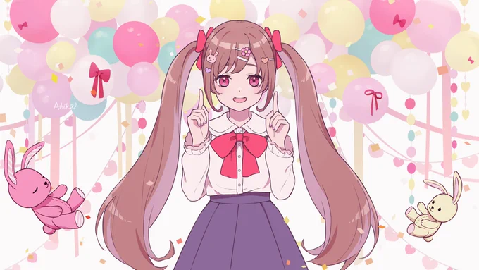 MA-Yoiさんの新曲『環状パラノイア / 花隈千冬』のイラストを担当させていただきました。よろしくお願いいたします!niconico  
