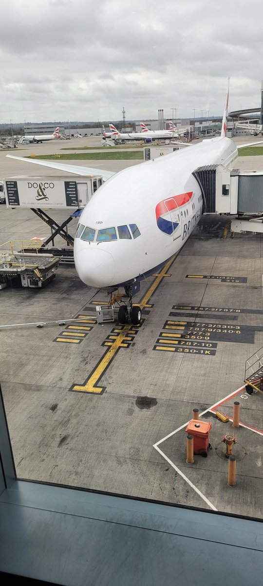 SqlWorldWide's tweet image. My ride home!!
@SQLBits was worth every minute.
#sqlbits #sqlbits2023