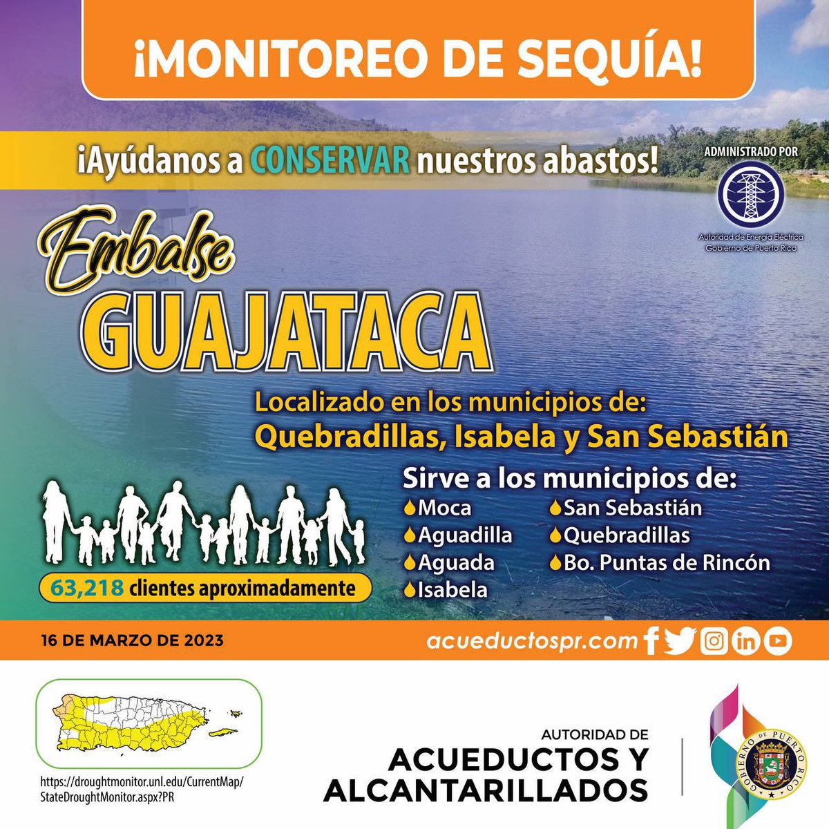 Comunicaciones AAA tweet media