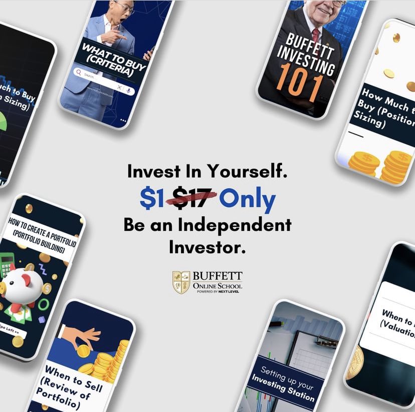 edsupered's tweet photo. Limited time offer: 
learn to invest now…

https://t.co/I9PIWwA4hR https://t.co/tra9bxgEtY