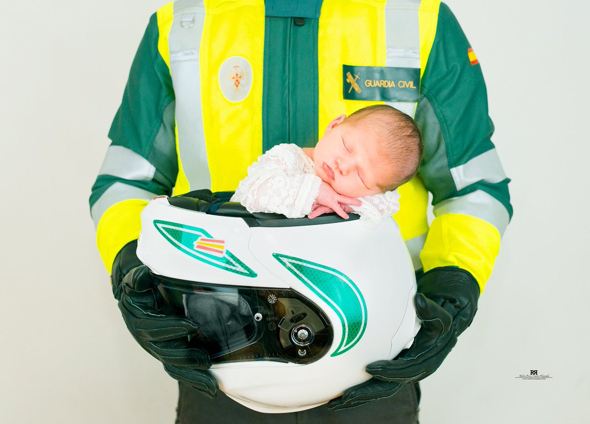 Guardia Civil tweet media