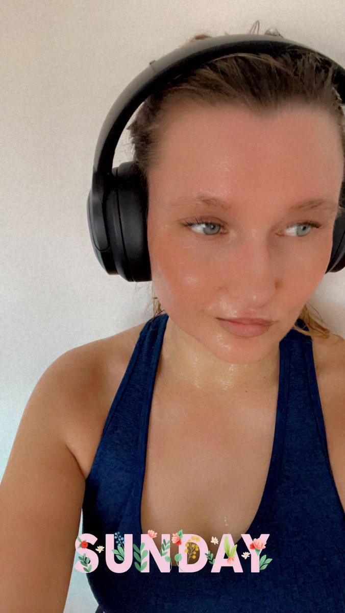 ToweyLinda's tweet image. Workout 51 of 2023 

Battling my demons day by day 👑

#SundayMotivation 

#workoutsunday