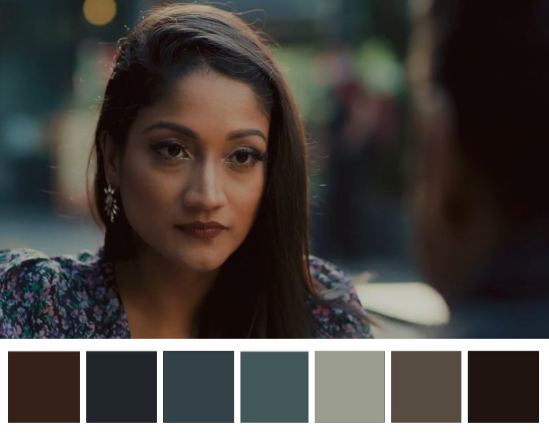 MSTProductions_'s tweet photo. The Colours of CITTA! 🎨

Catch #CITTA on #MeWatch, at https://t.co/3rvhtvx2vA

#newseries #series #TamilDrama #Tamil #CrimeShow #thriller #psychological #DramaAlert #Singapore #Malaysia #Indian https://t.co/uWpwfcjs61