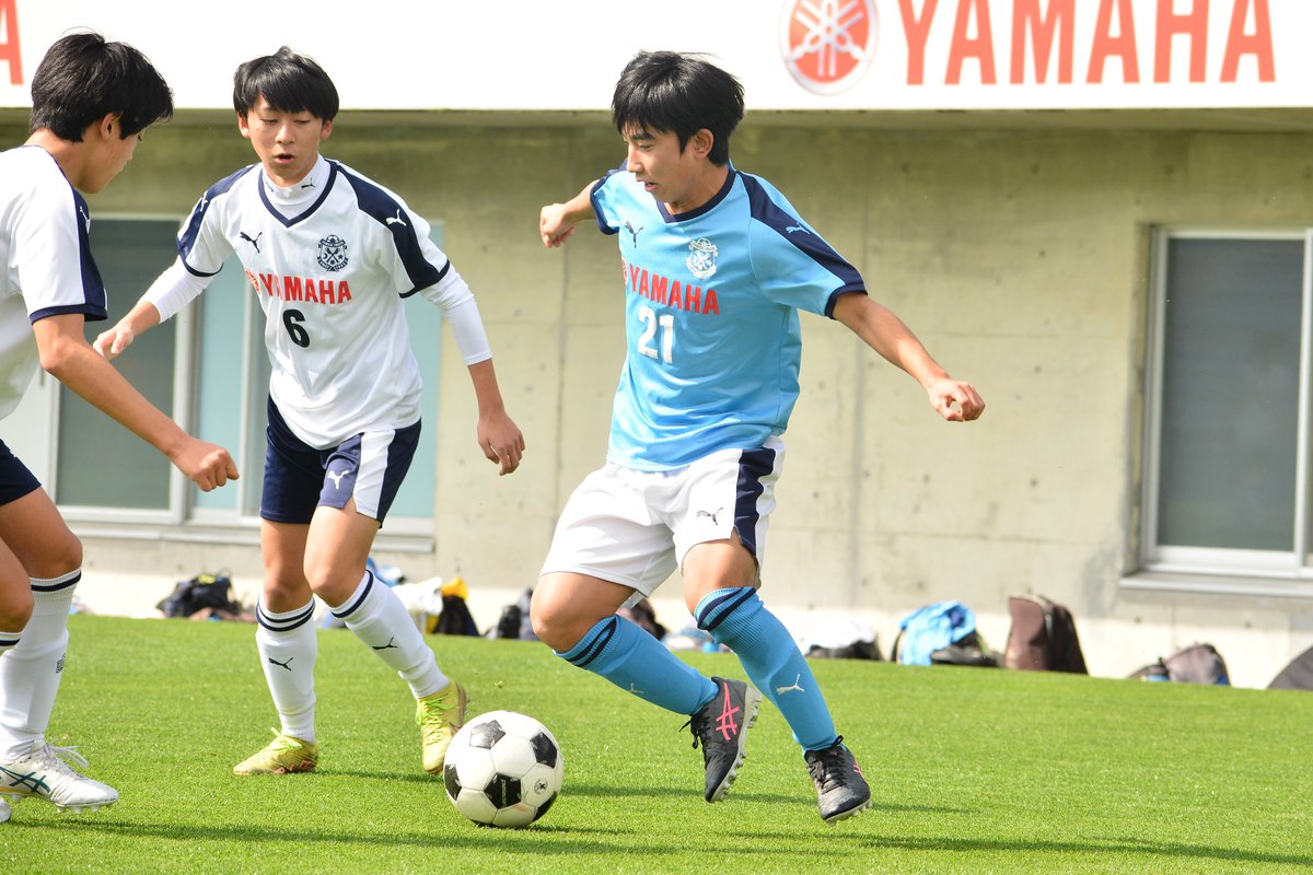 激レア！希少！ ヤマハフットボールクラブ サッカー サントス サイン