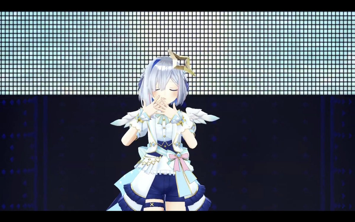 #ひろがるホロライブDAY2 