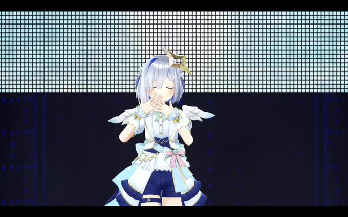 #ひろがるホロライブDAY2 