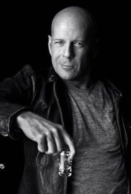 Wishing Bruce Willis a very happy Birthday!  Vor 68 Jahren in Idar-Oberstein geboren. 