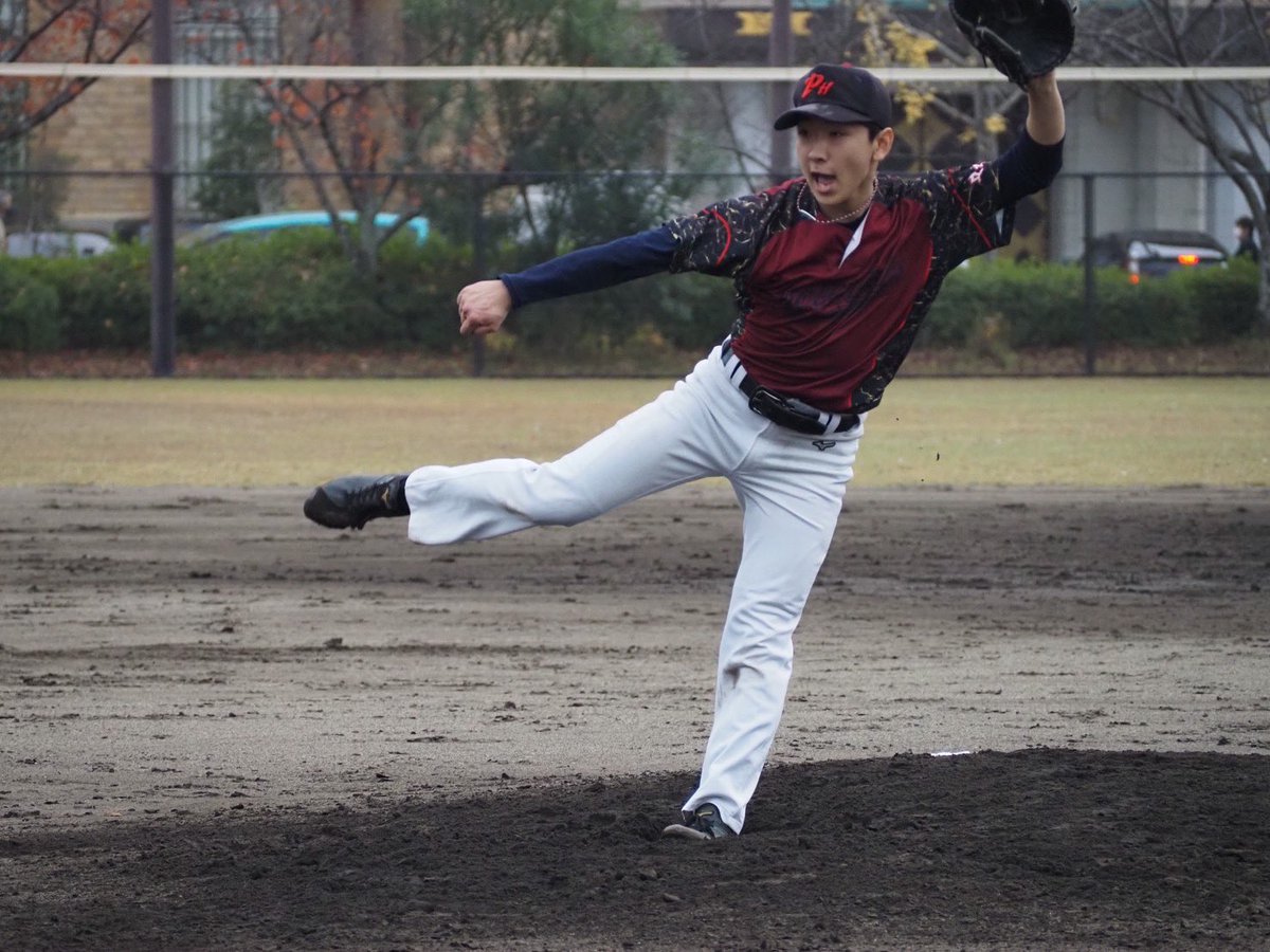 potenhits5go's tweet photo. 秋季リーグ ハイライト

秋は1・2回生を中心に
他サークルとの試合に挑みました🔥

今季は���会に繋がることはないけど、
次の世代でまた関トナに出れるように
頑張るぞ💪

#若さの力 https://t.co/MeAMcrQ8mk
