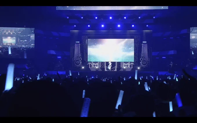 #ひろがるホロライブDAY2 