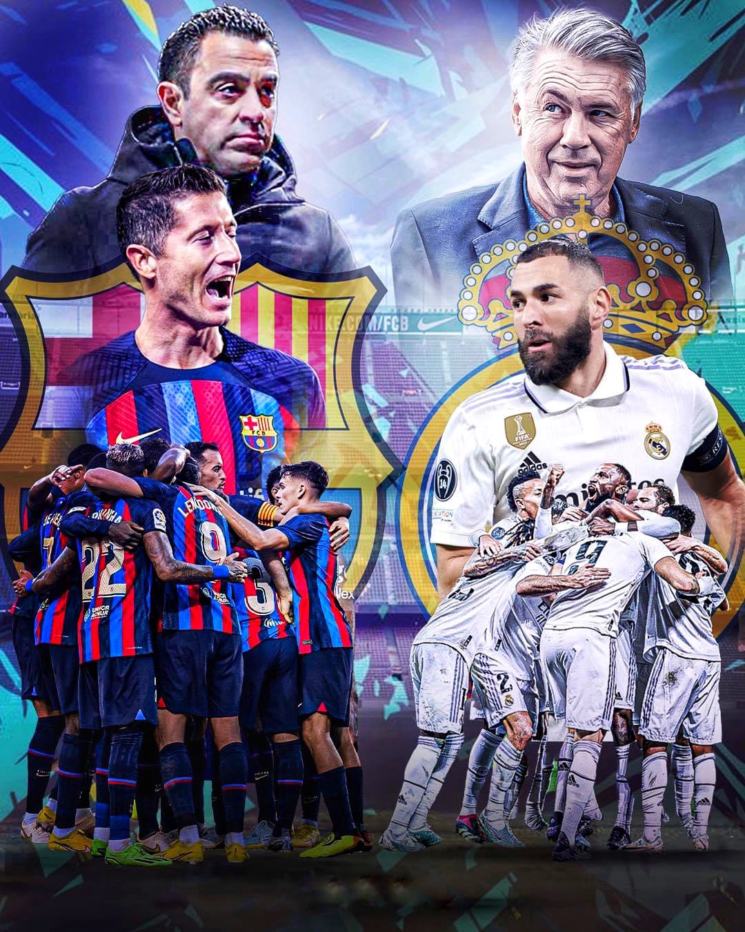 The Historic Clash: Barcelona vs Pumas