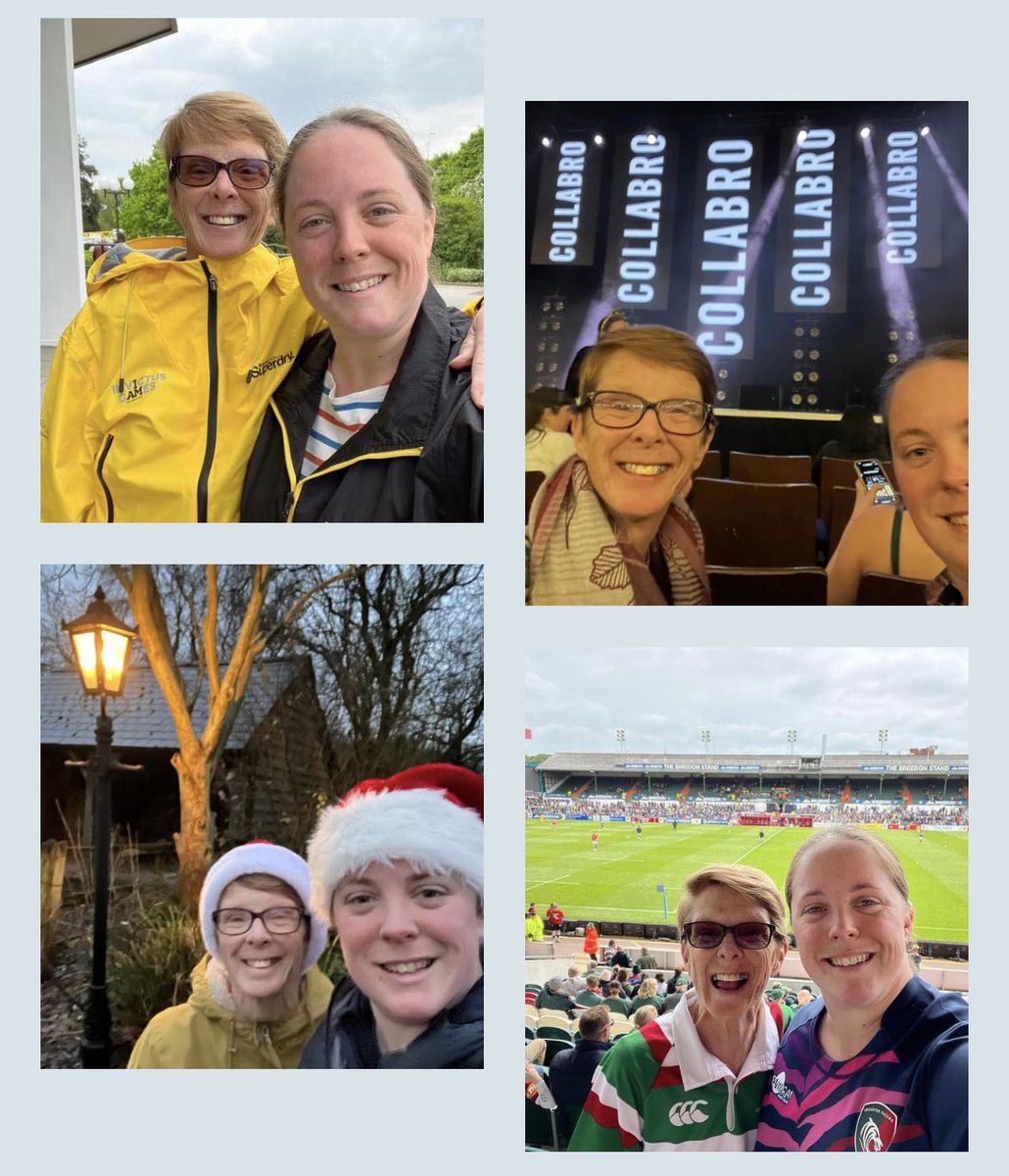 RachWilliamson0's tweet photo. Happy Mothers Day to the best Mum in the World!!! 

Thank you for all your support, love and coffee and cake chats!

See you soon! x

@JakiFW #happymothersday https://t.co/xUxdMH6cL9