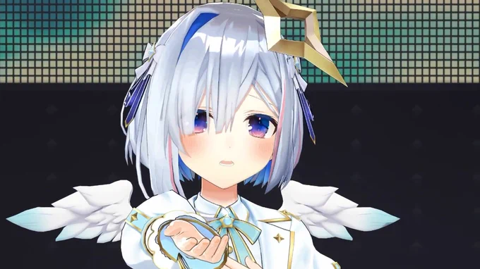 かなたーん!普通に神曲なんだよなぁ#ひろがるホロライブDAY2 