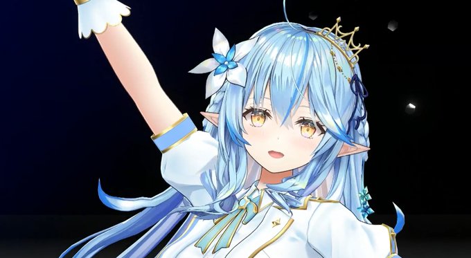 らみいいいいいいいいいいいいいいい
#ひろがるホロライブDAY2 