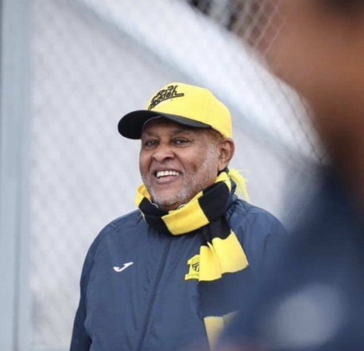 أنا فدا وجهك الطاهر وقلبك السمح 💛🖤