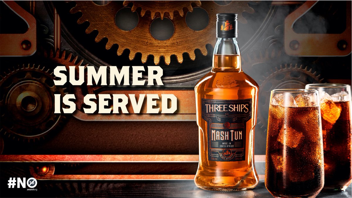 Yfm's tweet photo. WIN 💸R1500💸 with #SundayFeels!

Tune into the #MashTunMix every Sunday at 1PM on #SundayFeels. Then Shazam 3 of your fave tracks from the mix and post it using #MashTunMix + tag @Yfm.

@ThreeShipsSA Mash Tun. Bold invention. Smooth taste.
#SummerIsServed https://t.co/eixDunq31X