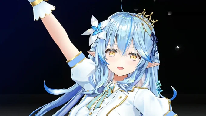 ラミィさん!! #ひろがるホロライブDAY2 