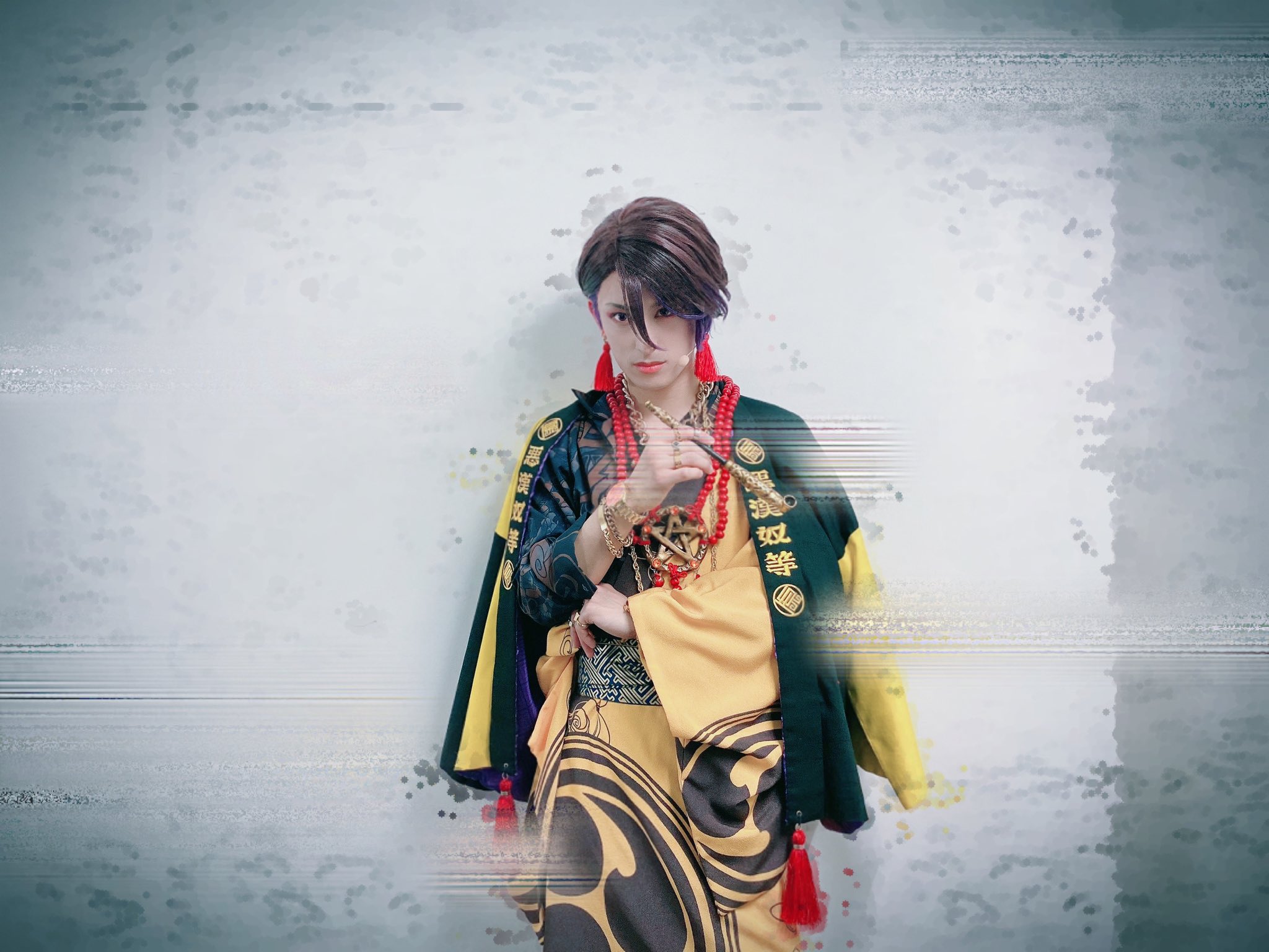 武子直輝 a X: 
