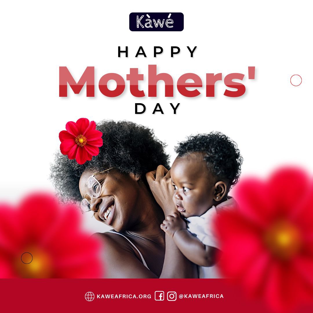 Happy Mother’s Day ❤️❤️