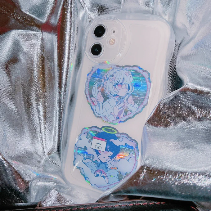 #vaporwave展 New goods 
