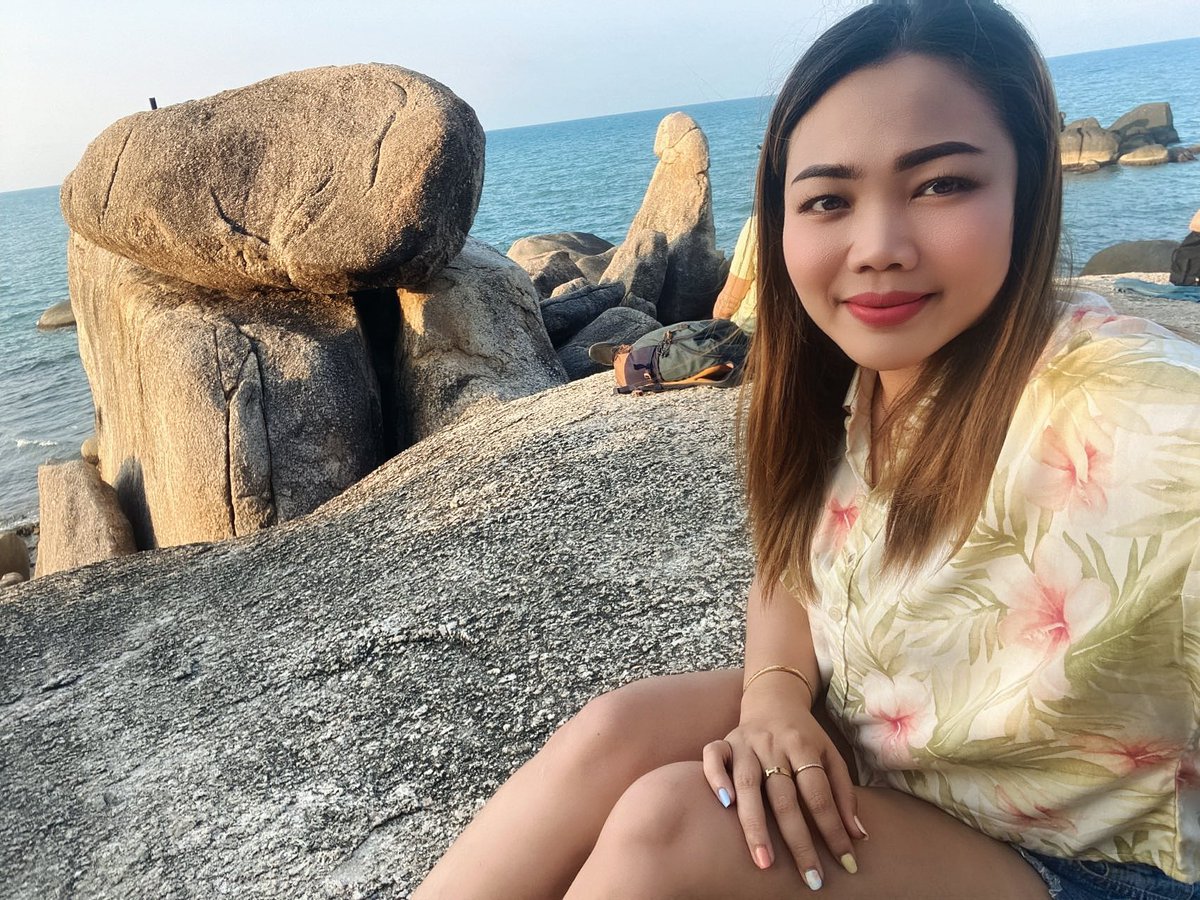 onuma03's tweet photo. ในวันที่แย่ ทะเลและท้องฟ้ายังดูสวยงาม 🌊 https://t.co/AUZ59y94fh