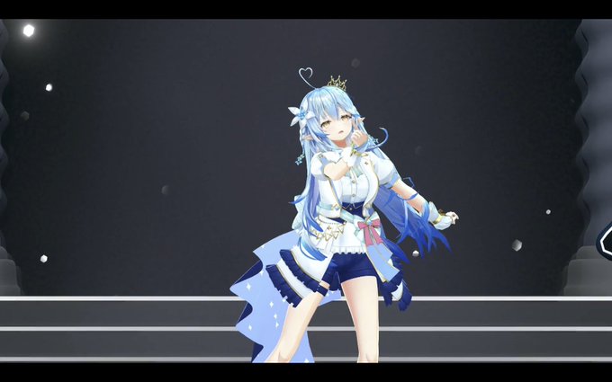 #ひろがるホロライブDAY2 