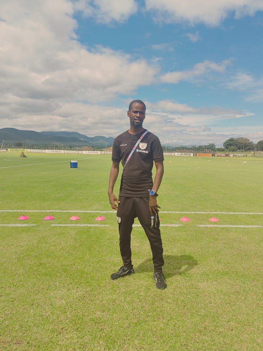 Football Scout tweet media
